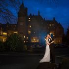 Hochzeit im Schlosshotel Kronberg 