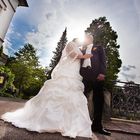 Hochzeit im Schlosspark Bad Kreuznach