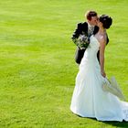 Hochzeit im Sommer