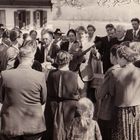 Hochzeit im Zillertal 1953