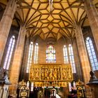 Hochzeit im Zwickauer Dom