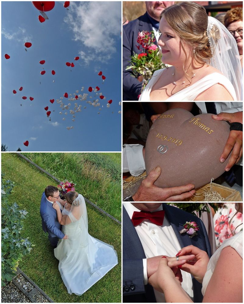 Hochzeit -Impressionen 2