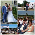 Hochzeit -Impressionen 