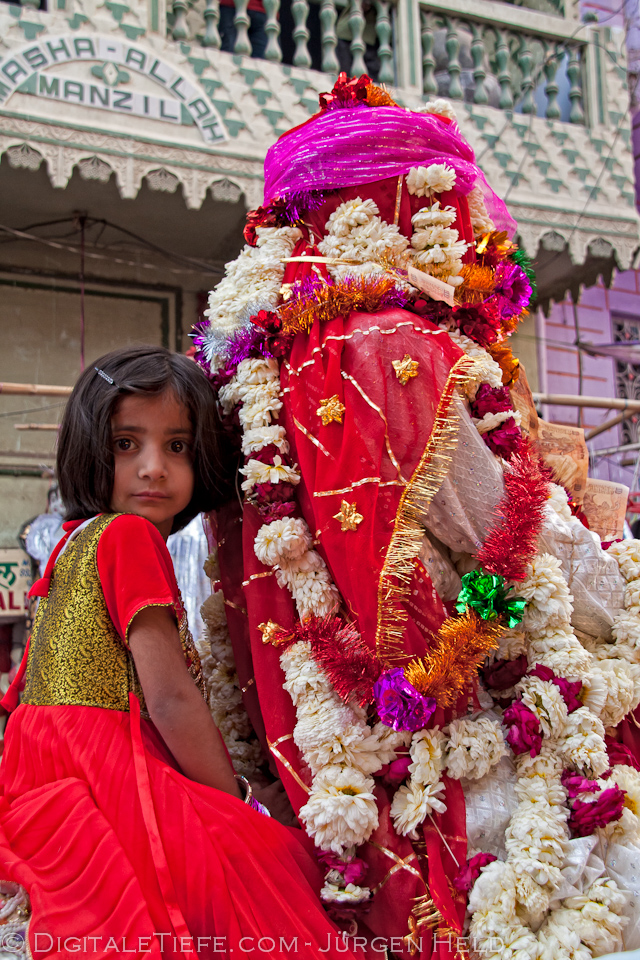 Hochzeit in Ajmer I