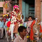 Hochzeit in Ajmer II