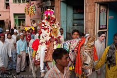 Hochzeit in Ajmer II