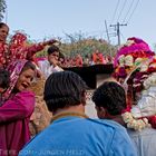 Hochzeit in Ajmer III