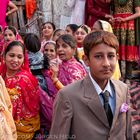 Hochzeit in Ajmer IX