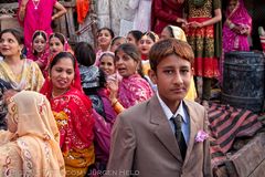 Hochzeit in Ajmer IX