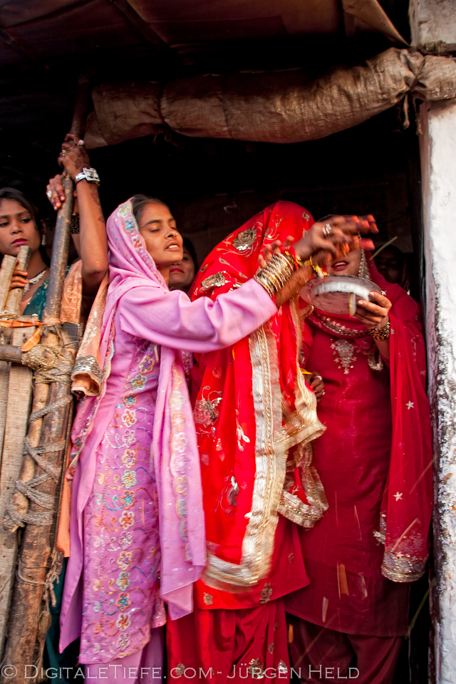 Hochzeit in Ajmer V