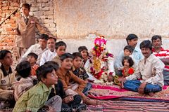 Hochzeit in Ajmer VI