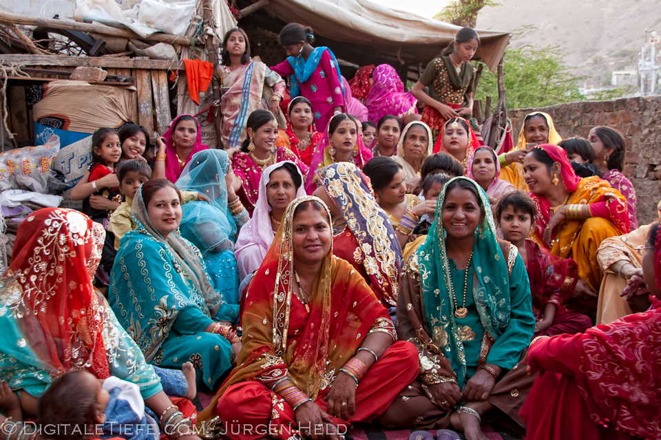 Hochzeit in Ajmer VII