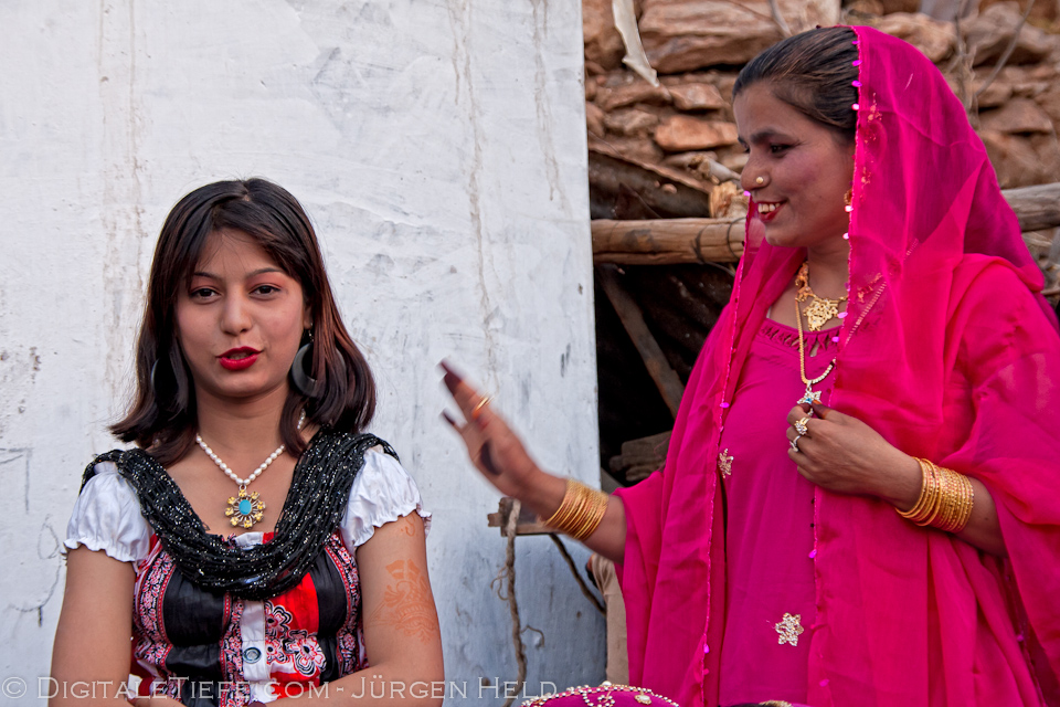 Hochzeit in Ajmer X