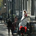 Hochzeit in Amsterdam