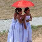 Hochzeit in Ankor Wat