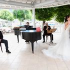 Hochzeit in Bad Ems