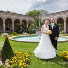 Hochzeit in Bad Kissingen