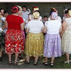 Hochzeit in Bosnien (II)