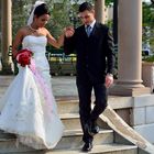 Hochzeit in Cienfuegos