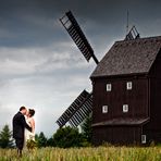 Hochzeit in der Birkmühle in Oderwitz