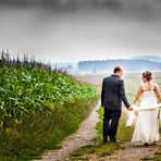 Hochzeit in der Birkmühle in Oderwitz II