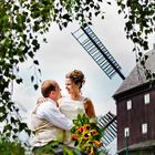 Hochzeit in der Birkmühle in Oderwitz III