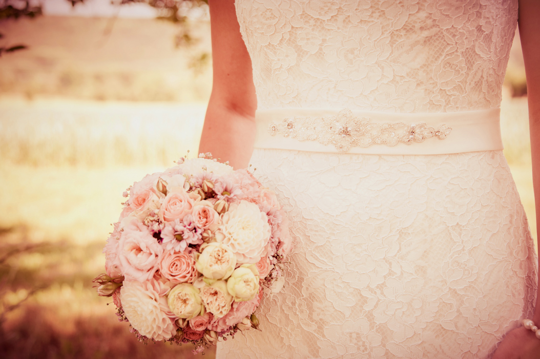 Hochzeit in der Fränkischen Schweiz