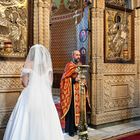 Hochzeit in der Sioni-Kathedrale 07