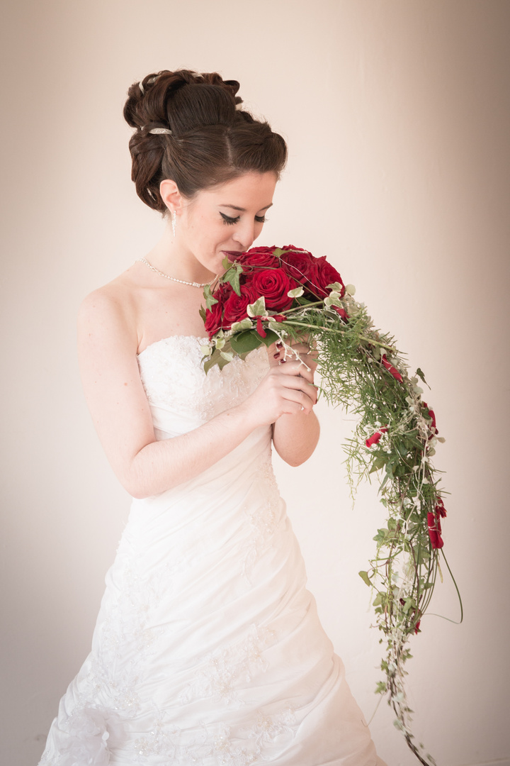 Hochzeit in der Villa Benz, Kirchheim