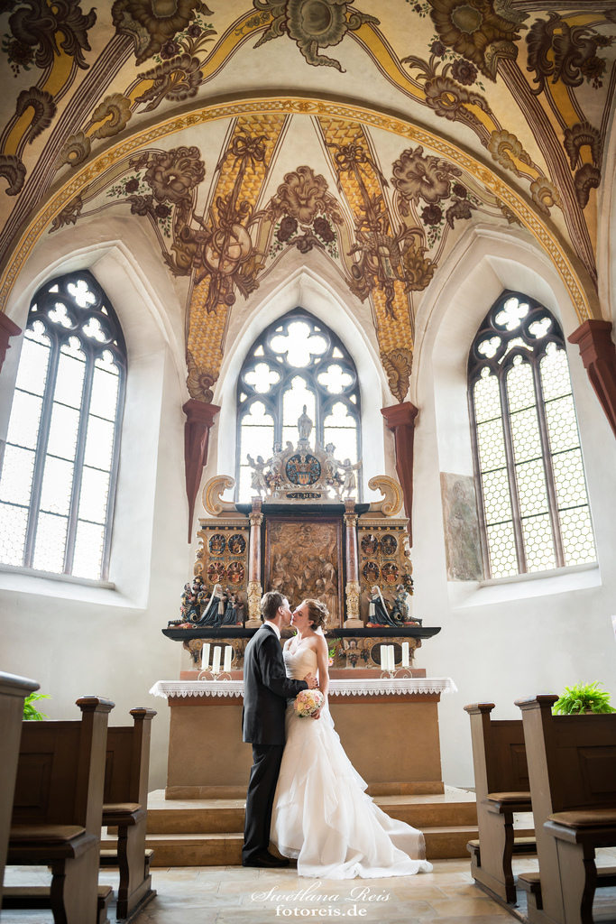 Hochzeit in Dieburg 2