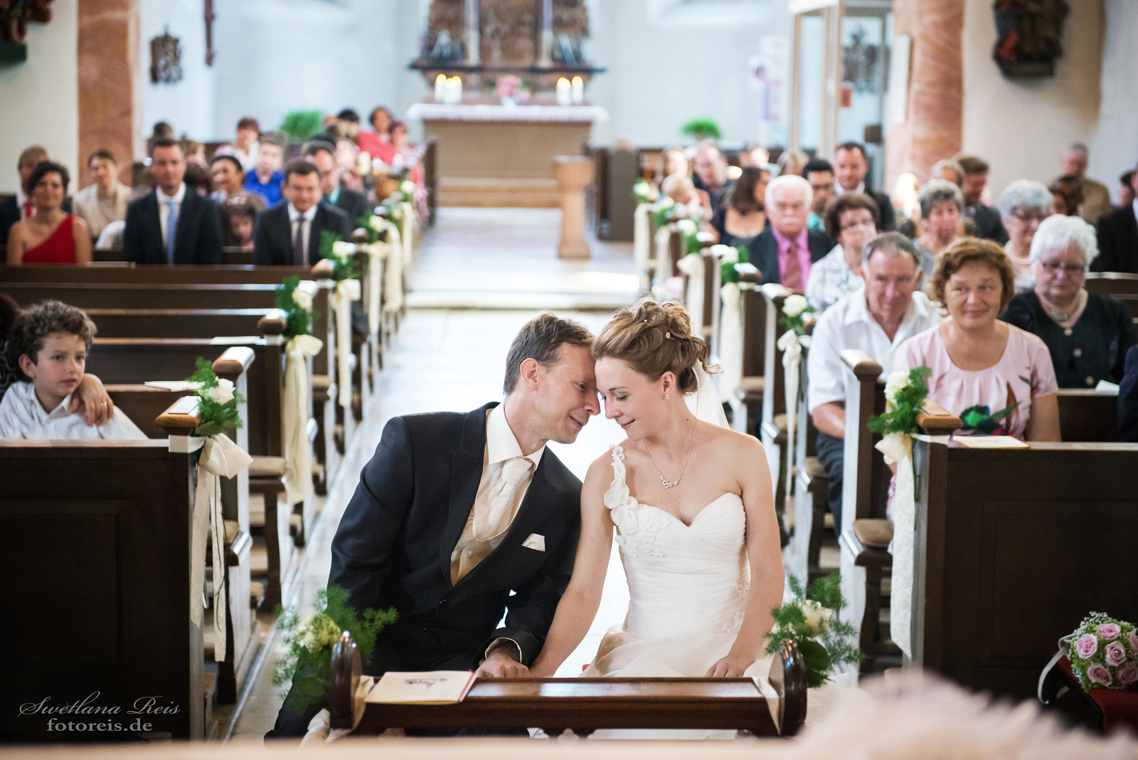 Hochzeit in Dieburg 3