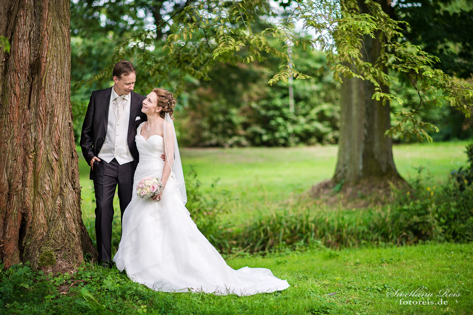 Hochzeit in Dieburg