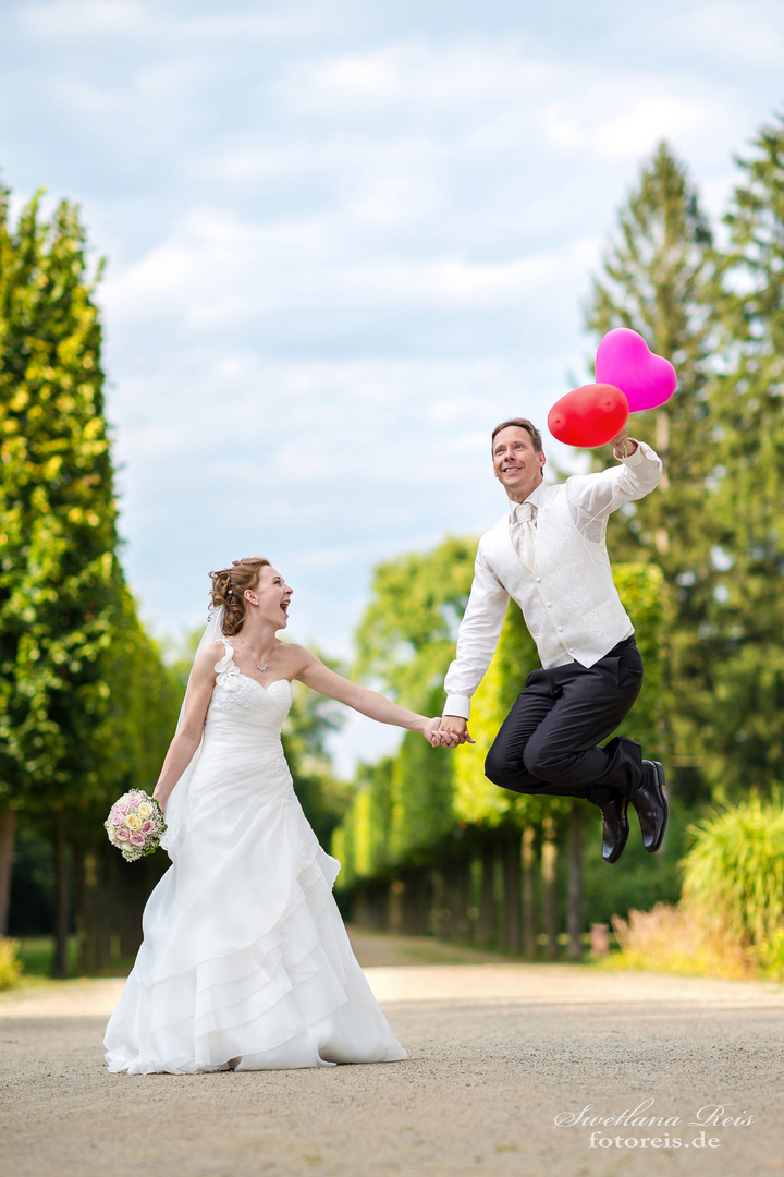 Hochzeit in Dieburg 5