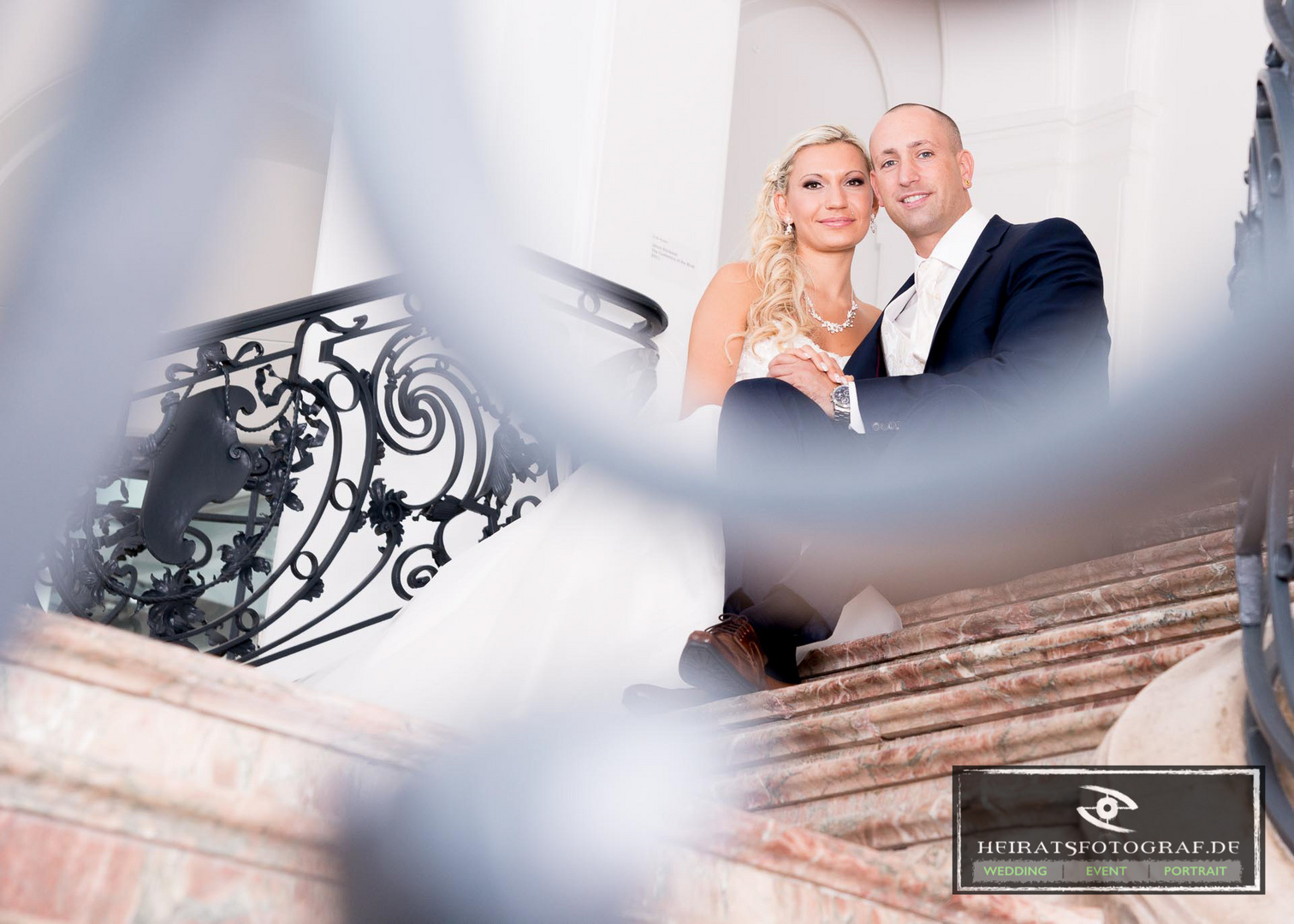 Hochzeit in Düren - www.heiratsfotograf.de