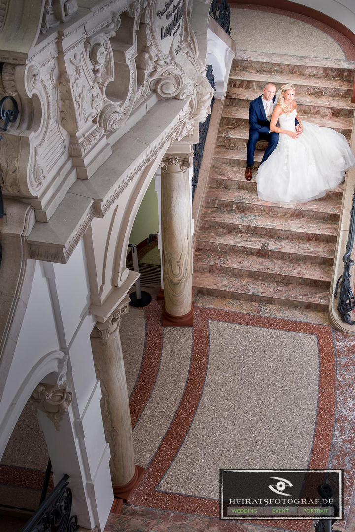 Hochzeit in Düren - www.heiratsfotograf.de