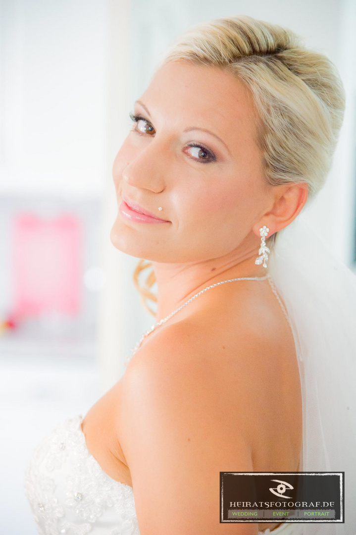 Hochzeit in Düren - www.heiratsfotograf.de