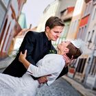 Hochzeit in Görlitz