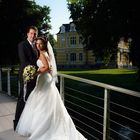 Hochzeit in Grevenbroich Kirche