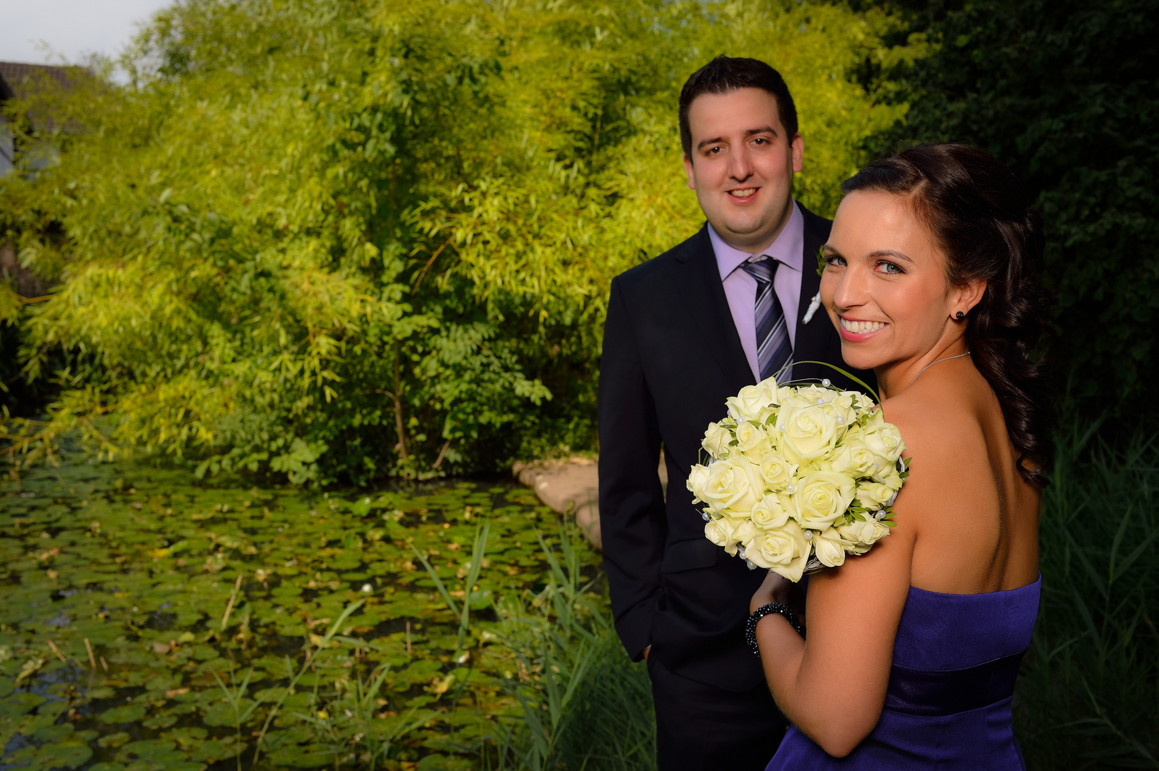 Hochzeit in Grevenbroich Standesamt