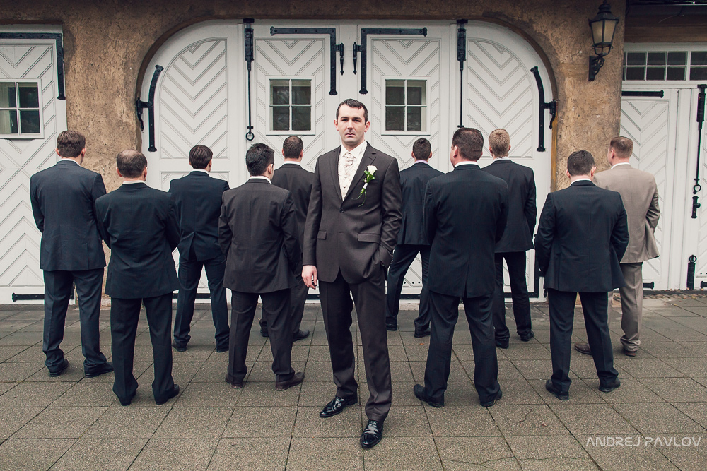 Hochzeit in Gummersbach