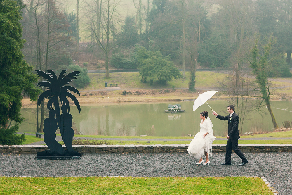 Hochzeit in Gummersbach