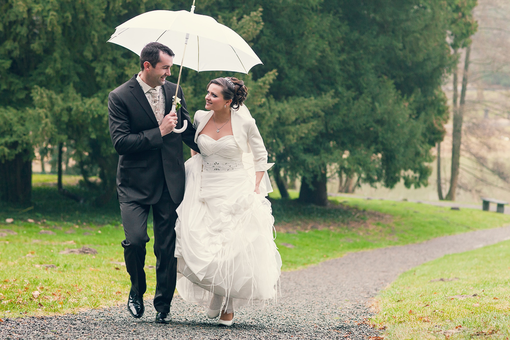 Hochzeit in Gummersbach