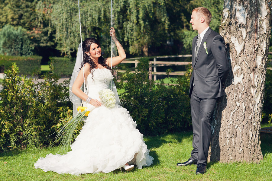 Hochzeit in Hagen