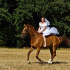 Hochzeit in Hamm