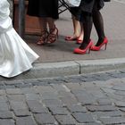 Hochzeit in Hannover