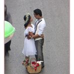 Hochzeit in Hanoi