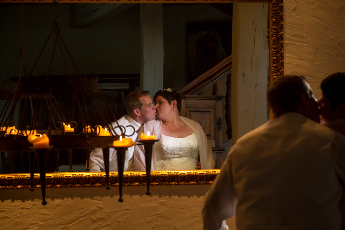 Hochzeit in Heppenheim