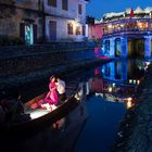 Hochzeit in Hoi An I