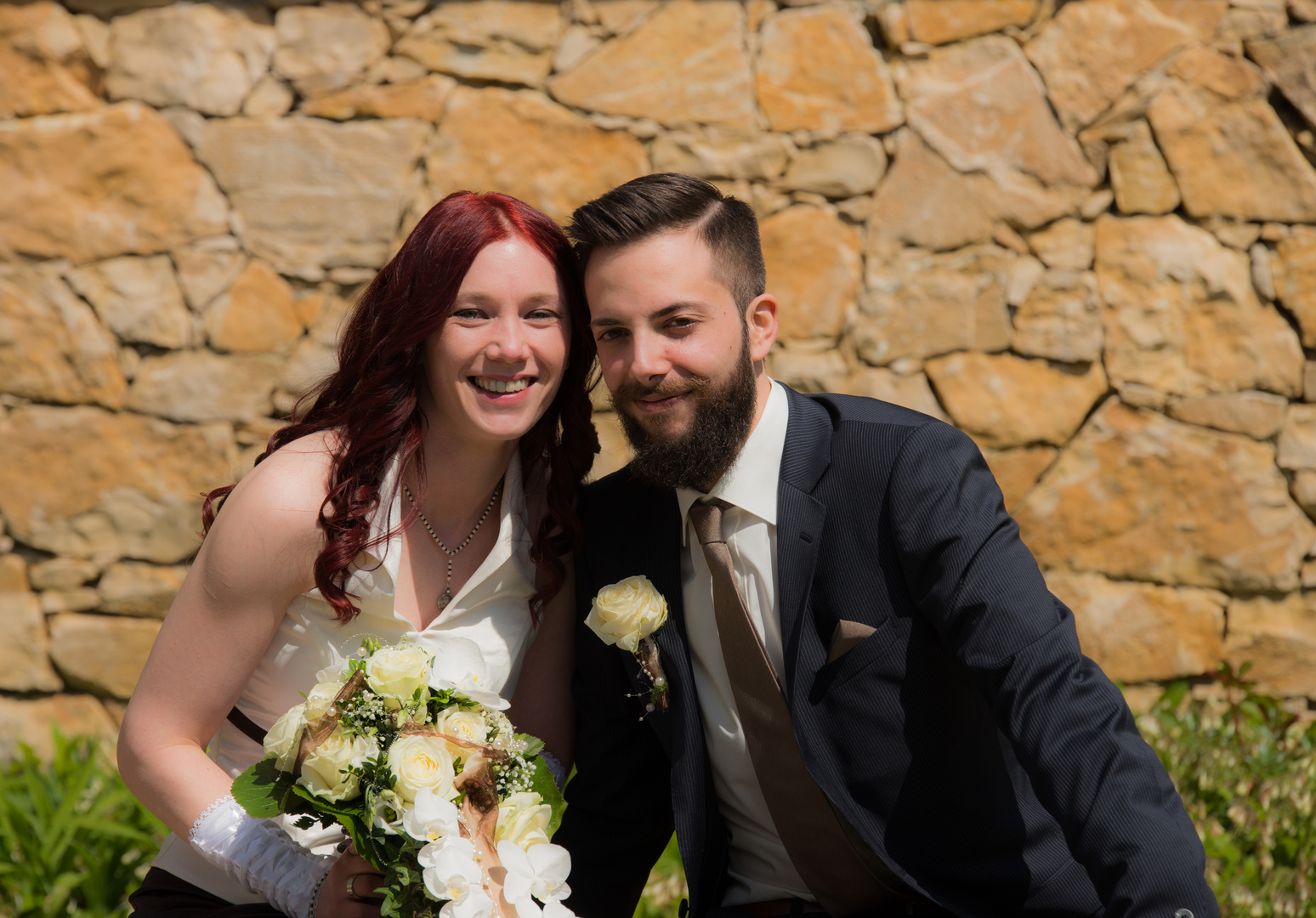 Hochzeit in Ingolstadt