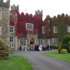 Hochzeit in Irland